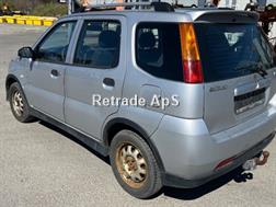 Suzuki IGNIS  1,3 L 2 WD
