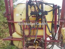 Hardi 840 Liter 12m Hydr. klappbar