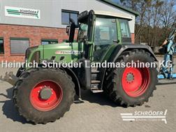 Fendt 820 Vario