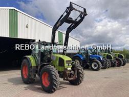 Claas ARES 656 RZ
