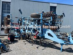 Lemken Karat 12 / 500 KUA