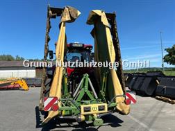 Krone Easycut B970