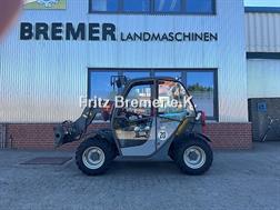 Weidemann T4512-CC
