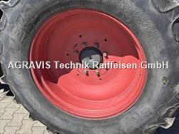Fendt 309  CI