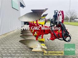 Pöttinger SERVO 4000 PLUS
