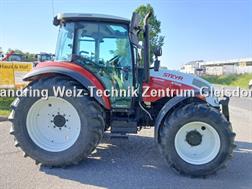 Steyr 4105
