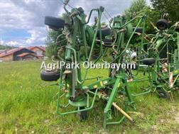 Krone KW 7.92/8