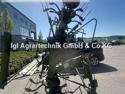 Krone KW 6.70/6