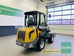 Giant G2700 E ELEKTRO