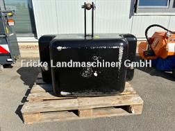 Saphir 750kg TOP Stahlbetongewicht