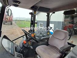New Holland TM 190