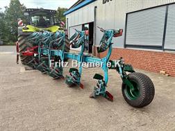 Vogel & Noot Blue Line XS 1050 Vario (Mengele)