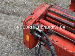 Kverneland UN 7655