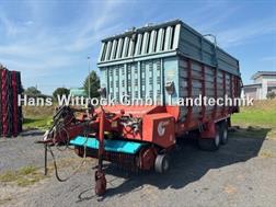 Mengele Garant 543/2
