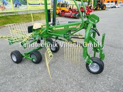 Krone Swadro S 380