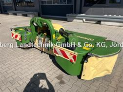 Krone Easy Cut B 950 Collect