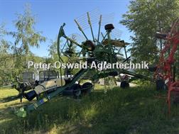 Krone Swadro TS 680