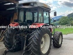 Steyr 375