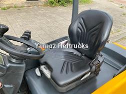 Jungheinrich EFG-DF20 2000KG 4.50METER HEFTRUCK