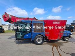 Siloking SelfLine 4.0 1612-13