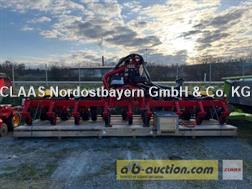 Väderstad TEMPO TPV 9 + FH 2200