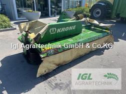 Krone Easy Cut 32