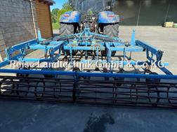 Lemken Smaragd 9/500 k