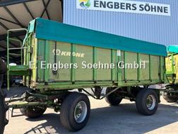 Krone DK 240-18