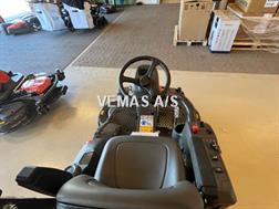 Husqvarna P524X Efi Inkl 122 x klippebord combi