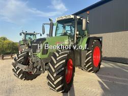 Fendt 718 Vario