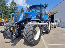 New Holland T 8.420