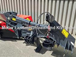 Vicon Vicon Extra 336 KSW Heckscheibenmähwerk