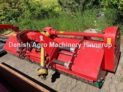 Kverneland FRH slåmaskine