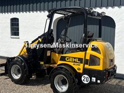 Gehl AL 340 Al340