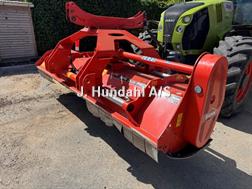 Kuhn BPR 305 PRO hammer