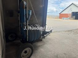 Kongskilde CUSHION AIR 700