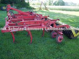 Pöttinger Synkro 5003