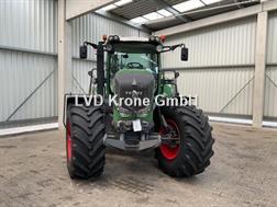 Fendt 828 Vario 
