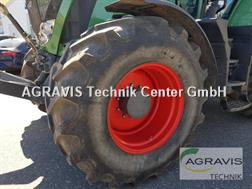 Fendt 826 VARIO