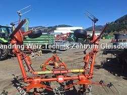 Kuhn GF 5000 MHA