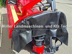 Vicon Vicon Extra 332 F KSW Frontscheibenmähwerk