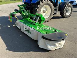 Mc Hale ProGlide R310 achtermaaier