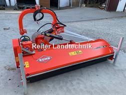 Kuhn TBE 22