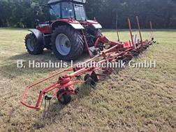 Kuhn GF 8501 MHO