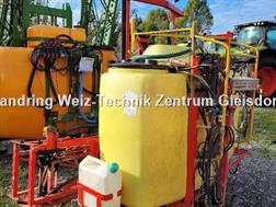 Rau 800 Liter