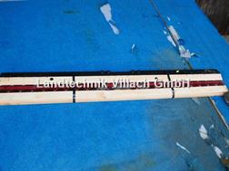 Aebi Freischnittbalken A83 1,75