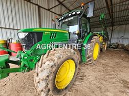 John Deere 6155R