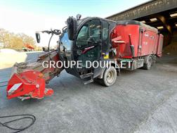 Kuhn SPW INTENSE 19.2 CL