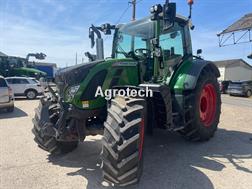 Fendt 514