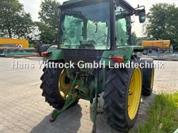 John Deere 1640